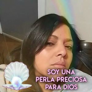 Meet your Posher, Damaris